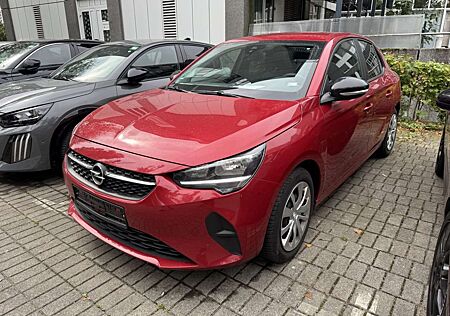 Opel Corsa 1.2 Editon Audiosystem BT+Lenk SHZ+PDC+DAB+