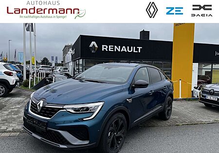 Renault Arkana RS LINE TCe 160 EDC BOSE+LEDER
