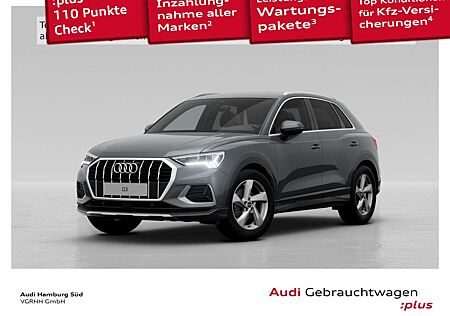 Audi Q3 35 TFSI advanced S tronic S LINE/NAVI/AHK/LED