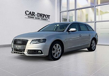 Audi A4 Avant Ambition*AUTOMA.*PDC*SHZ*LED*XENON*USB*