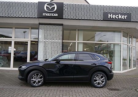 Mazda CX-30 SKYACTIV-G 2.0 M-Hybrid Aut. SELECTION