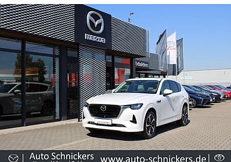 Mazda CX-60 gebraucht kaufen Mazda CX-60 Takumi+CON-P DRI-P COM-P PAN-P