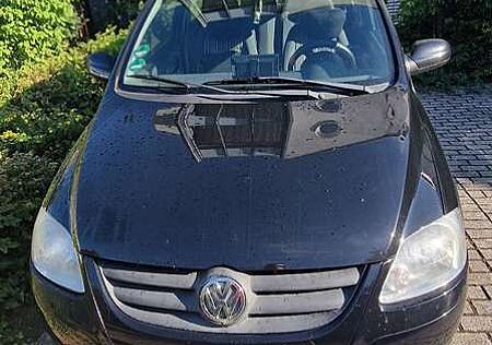 VW Fox Volkswagen 1.2