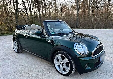 Mini Cooper D Aut.