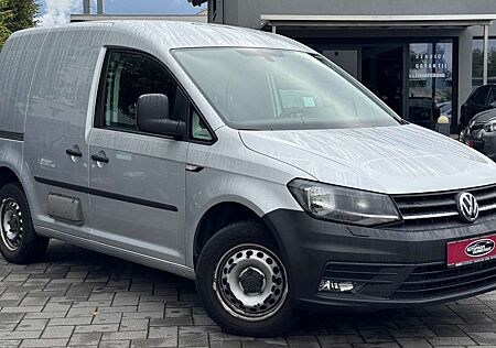 VW Caddy Volkswagen TÜV AU NEU*KLIMA*SITZ-HZ*KAMERA*ANH-KUPPLUNG