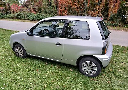Seat Arosa 1.0 Solit