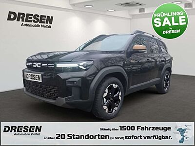 Dacia Bigster Extreme Mild Hybrid TCe 130 4x4 ALLWETTERREI. EL.