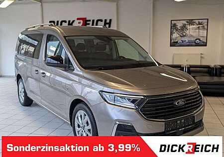 Ford Tourneo Connect L2 Titanium 7-Sitze Bi-LED Cam A