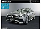 Mercedes-Benz C 220 d T AMG *AHK Distronic Kamera Ambientebel