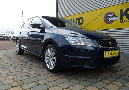 Seat Toledo Reference Sitzh.