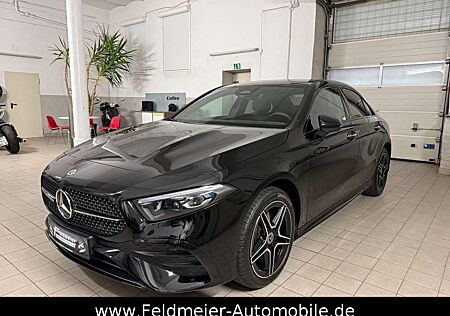 Mercedes-Benz A 250 e Limousine*AMG*Night*KEYGO*Totw*Multi-LED