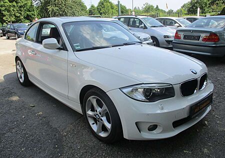 BMW 120i 120