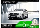 Mercedes-Benz EQC 400 4M AMG+HUD+360Kam+SHD+Sound+Distr+Mem LED