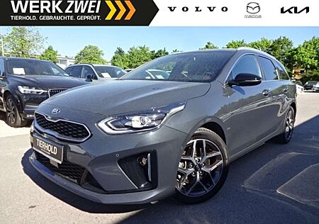 Kia XCeed Ceed SW / cee'd SW 1,4T GT Line AT ACC Parklenkas.