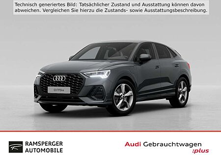 Audi Q3 .