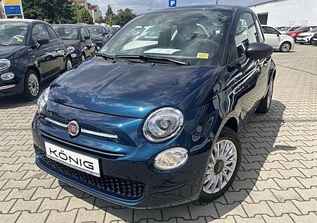 Fiat 500 1.0 Klima*Carplay*