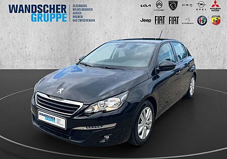 Peugeot 308 Active 130 THP 1.2 *ABS*ESP*LEMKR.m.MULTIF