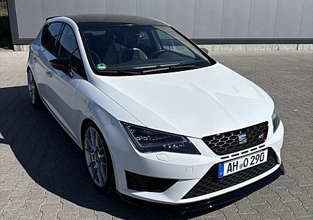 Seat Leon 2.0 TSI Start&Stop DSG Cupra 290