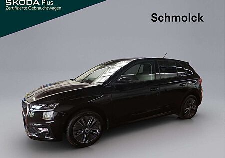 Skoda Fabia Selection 1.5 TSI DSG 150 PS LED NAVI PDC