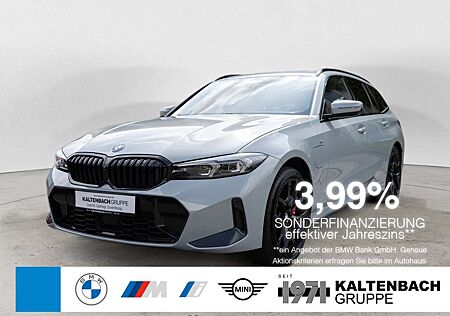 BMW 330 e Touring xDrive M-Sport AHK PANO H/K LED