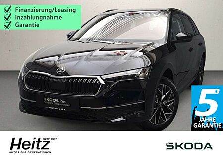 Skoda Octavia Combi 1.5 TSI Balance 5J Garantie PDC SHZ