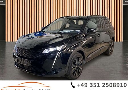 Peugeot 5008 GT Facelift*Navi*ACC*Kamera*7Sitze*