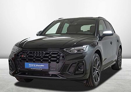 Audi SQ5 3.0 TDI tiptronic AHK STHZG LED NAVI KLIMA