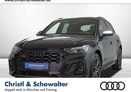 Audi SQ5 3.0 TDI tiptronic AHK STHZG LED NAVI KLIMA