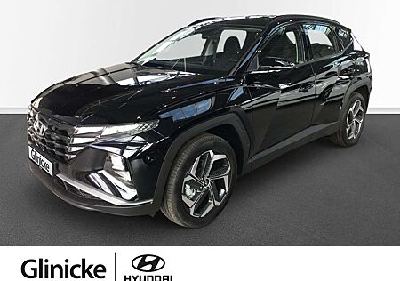 Hyundai Tucson Plug-in-Hybrid*Navi*RKam*2ZonenKlima*Park