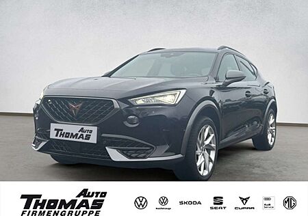 Cupra Formentor 1.5TSI DSG