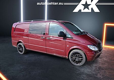 Mercedes-Benz Vito 120 CDI Mixto extral. DPF