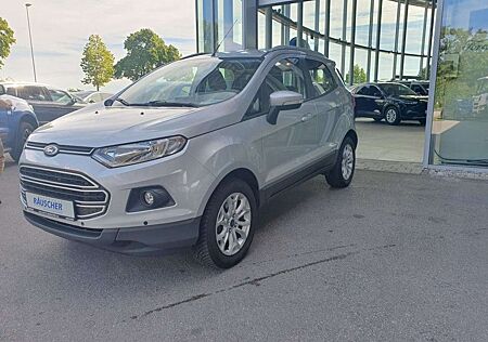 Ford EcoSport 1.0 EcoBoost TREND