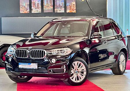 BMW X5 30d Pano Komfortsitz NaviProf Sportautomat 19