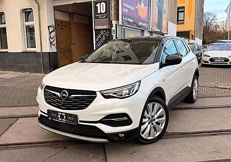 Opel Grandland X Ultimate TOP*Pano*Leder*360°*LED*
