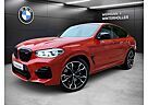 BMW X4 M Competition M Driver's Package DA+ PA+ HUD