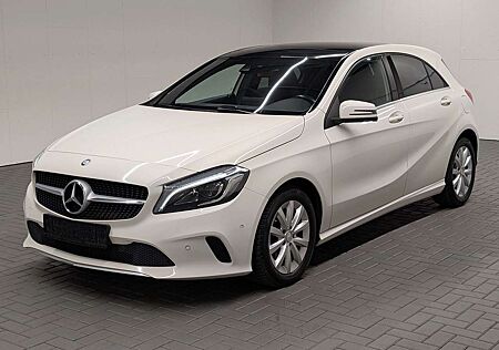 Mercedes-Benz A 200 d Urban LED/Navi/Pano/Harman/SHZ/Kam