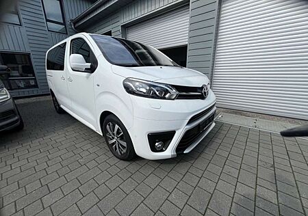Toyota Pro Ace Proace Verso L1 Family Comfort