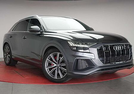 Audi Q8 50 TDI quattro tiptronic S line Leder/ACC/HUD