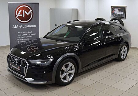 Audi A6 Allroad Quattro 45TDI *PanoSD*AHK*ACC*B&O*