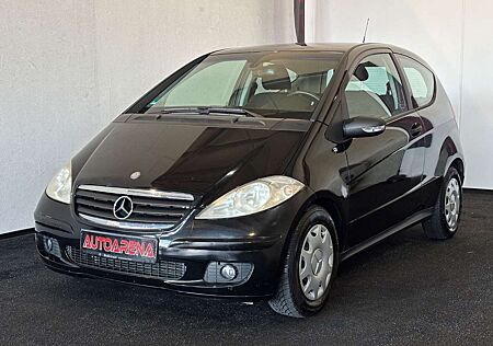 Mercedes-Benz A 170 |AUTOMATIK|KLIMA|SHZ|EURO 4|TÜV NEU