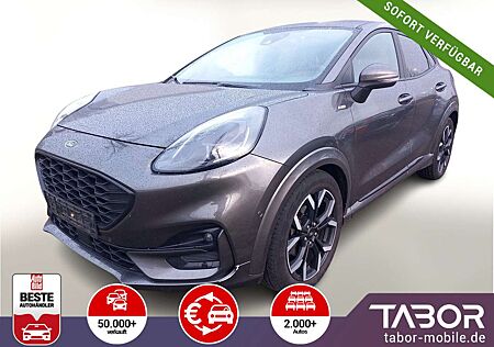 Ford Puma 1.0 Ecoboost 155 ST-Line X LED Nav ACC PDC