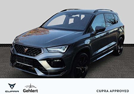 Cupra Ateca 4Drive 2.0 TSI AD AHK-klappbar Navi Digitales Cock