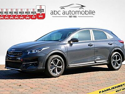 Kia XCeed 1.6 Vision Plug-in Hybrid Navi Paket