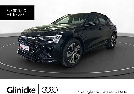 Audi Q8 e-tron 50 qu. S line Matrix LM 20" Navi Head-
