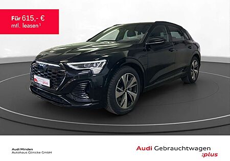 Audi Q8 e-tron 50 qu. S line Matrix LM 20" Navi Head-