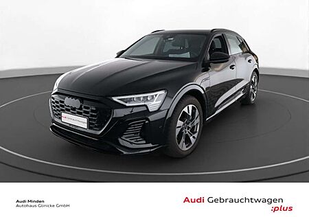Audi Q8 e-tron 50 qu. S line Matrix LM 20" Navi Head-