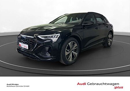 Audi Q8 e-tron 50 qu. S line Matrix LM 20" Navi Head-