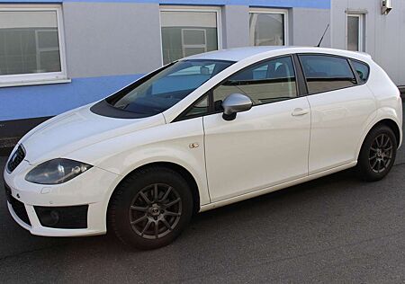 Seat Leon FR
