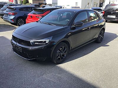 Opel Corsa GS 1.2 Turbo | Kamera | Ganzjahresreifen |