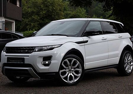 Land Rover Range Rover Evoque 2.2 SD4 Dynamic/Winter-Pak./